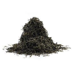 Sencha Lime Strawberry | Vihreä tee