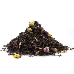 Fruity Pu'erh | Pu'erh-tee