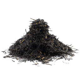 Organic Yunnan Black Golden Pearls | Punainen tee