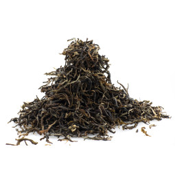 Fruity Pu'erh | Pu'erh-tee