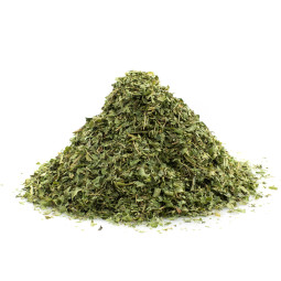 Organic Verbena