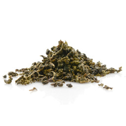 Wu Yi Shui Xian | Oolong-tee