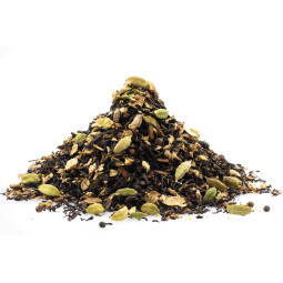 Pitta Balance | Chai-tee