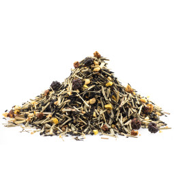 Vanilla Black | Musta tee