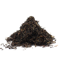 Kurkuma chai | Chai-tee