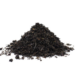 Organic Shu pu'erh 357g | Teelaadut