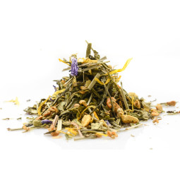 Vanilla Black | Musta tee