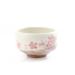 Pieni matcha kulho / sininen | Teepannut ja tarvikkeet