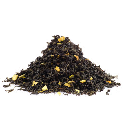 Pu'erh mini tuocha Rose | Teelaadut