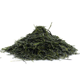 Sencha Lime Strawberry | Vihreä tee