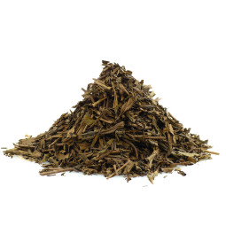 Organic Sencha Kimono Premium | Vihreä tee