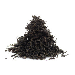 Organic Yunnan Black Golden Pearls | Punainen tee