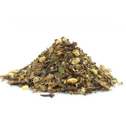 Pitta Balance | Chai-tee