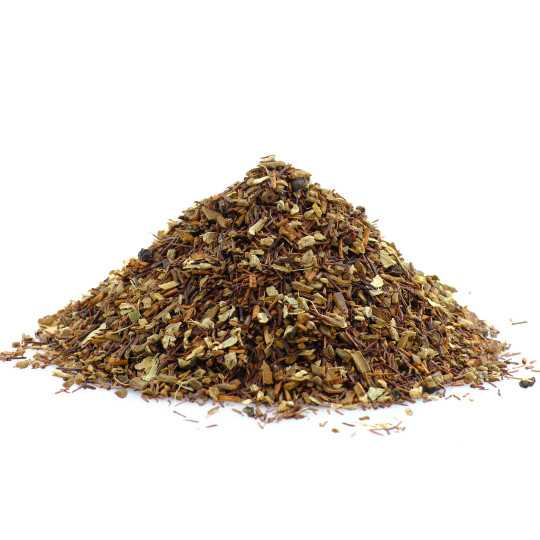 Organic Rooibos Chai | Rooibos-tee