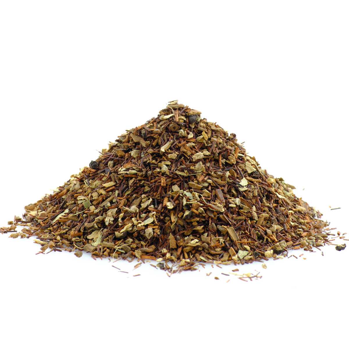 Organic Rooibos Chai | Rooibos-tee