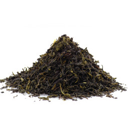 Tuhat ja Yksi Yötä | Musta tee