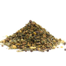 Pitta Balance | Chai-tee