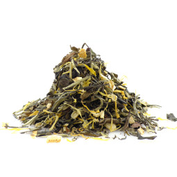 Organic Sencha Kimono Premium | Vihreä tee