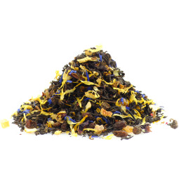 Shu Pu'erh Bingcha Yunnan | Pu'erh-tee