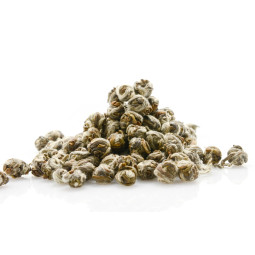 Organic Shu pu'erh 357g | Teelaadut