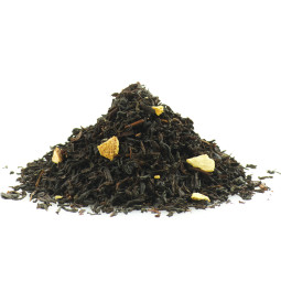 Thé Sicile, Organic Fairtrade