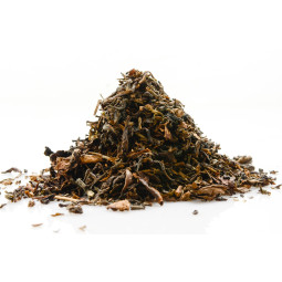 Sencha Lime Strawberry | Vihreä tee