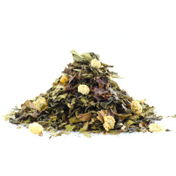 Japanilainen teepurkki 100g | Teepannut ja tarvikkeet