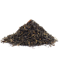 Late Evening Tea | Teelaadut