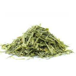 Genmaicha Premium | Vihreä tee