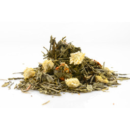 Organic Matcha Shohokuen 3 star | Vihreä tee