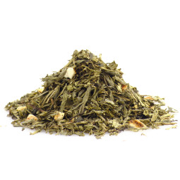 Kofeiiniton Earl Grey | Kofeiiniton tee