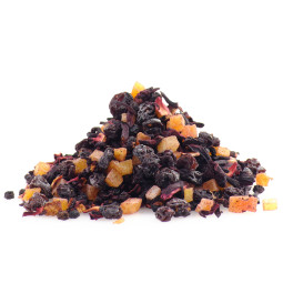 Kurkuma chai | Chai-tee