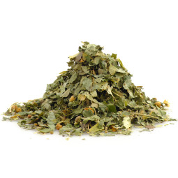 Jade Green Snail | Teelaadut