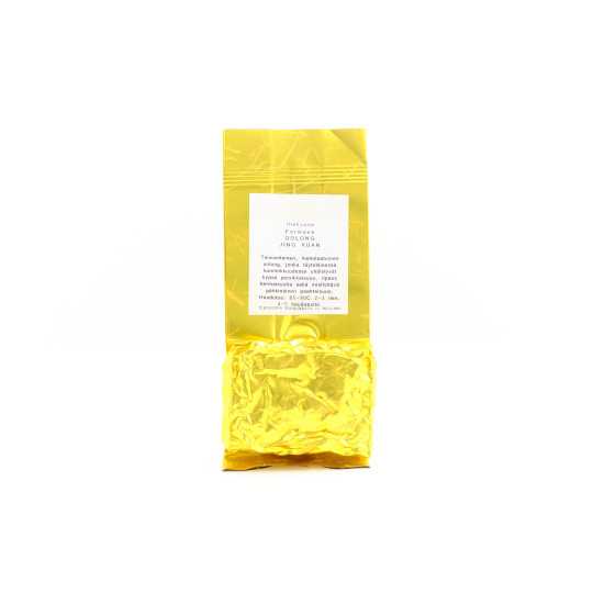 Jing Xuan Oolong 2022 | Oolong-tee