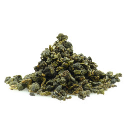 Wu Yi Shui Xian | Oolong-tee