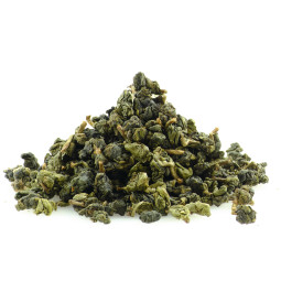 Wu Yi Shui Xian | Oolong-tee