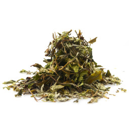 Organic Shu pu'erh 357g | Teelaadut
