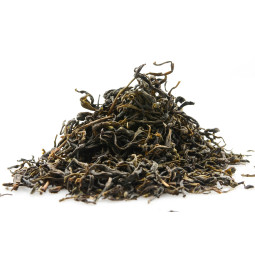 Shu Pu'erh Bingcha Yunnan | Pu'erh-tee