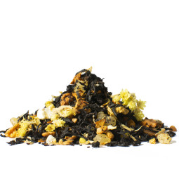 Assam O.P. 1 | Musta tee