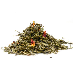 Bloodorange-Dragonfruit Rooibos | Rooibos