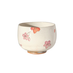 Matchakulho kirsikankukilla