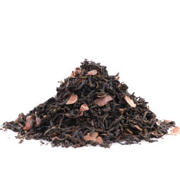 Blueberry | Musta tee