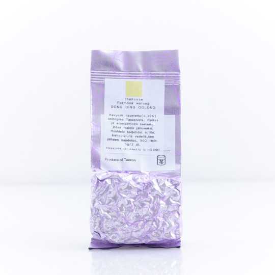 Dong Ding Premium | Oolong-tee