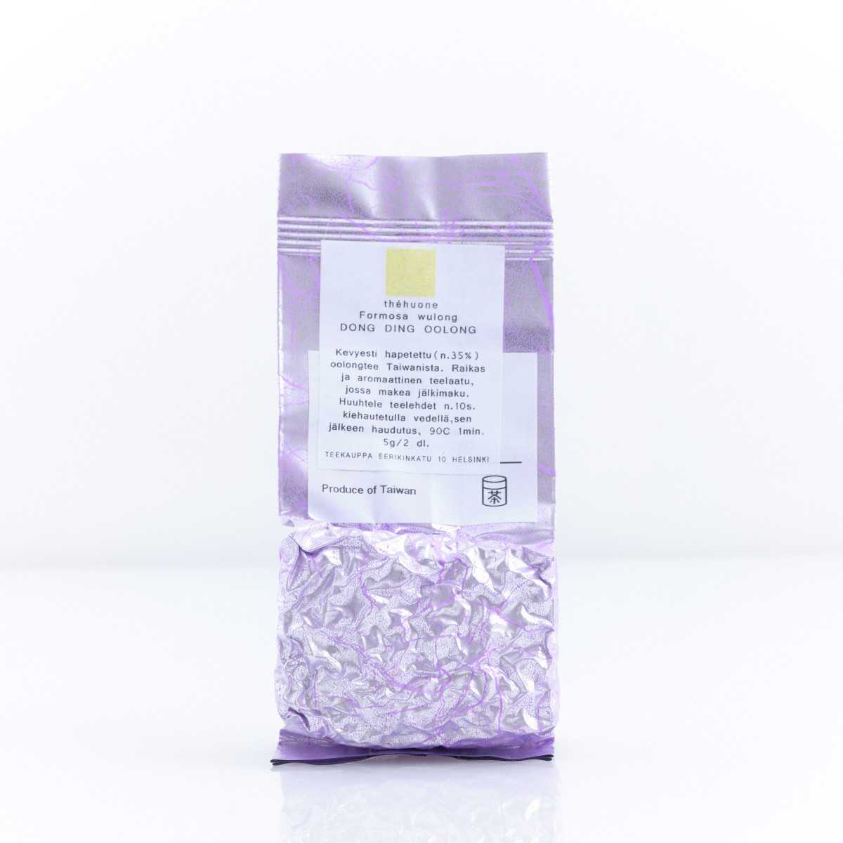 Dong Ding Premium | Oolong-tee