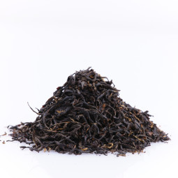 Anhui Qimen Hong 2021