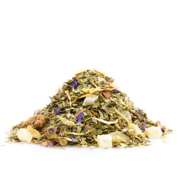 Mate passionfruit