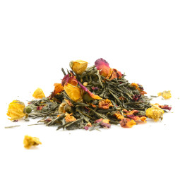 Organic Sencha Kimono Premium | Vihreä tee