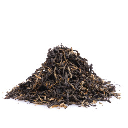 Organic Genmaicha Premium | Vihreä tee