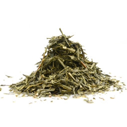 Organic Sencha Kimono Premium | Vihreä tee