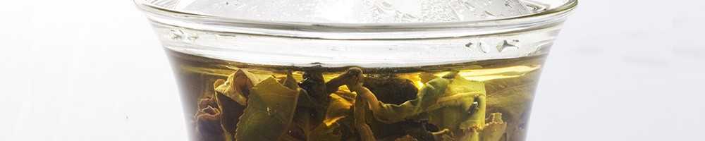 Rooibos tea